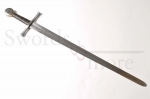foto Dark Middle Age sword
